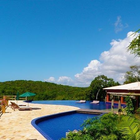 Villas Do Pratagy Maceió Zewnętrze zdjęcie