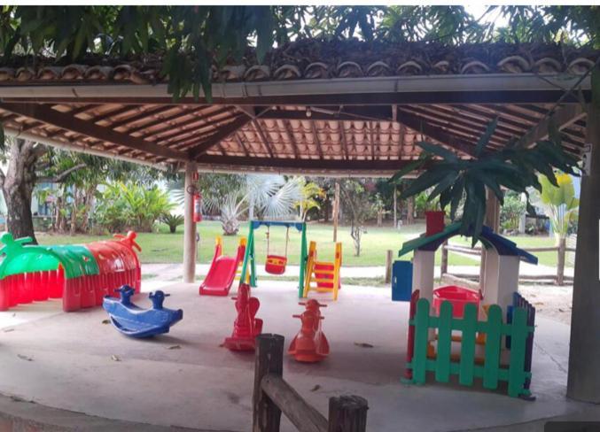Villas Do Pratagy Maceió Zewnętrze zdjęcie