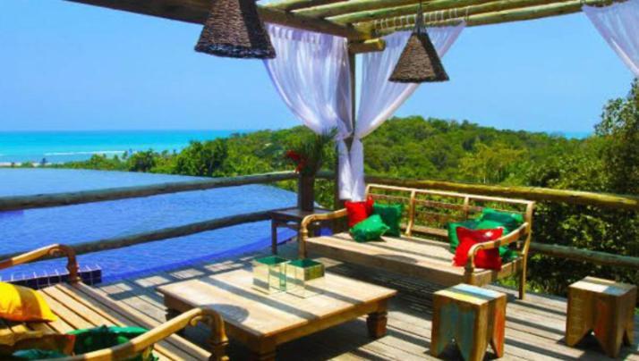 Villas Do Pratagy Maceió Zewnętrze zdjęcie