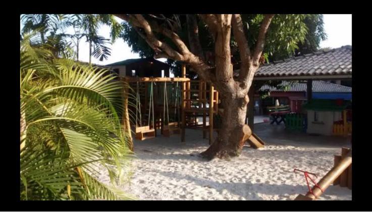 Villas Do Pratagy Maceió Zewnętrze zdjęcie