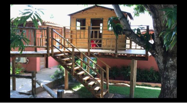 Villas Do Pratagy Maceió Zewnętrze zdjęcie