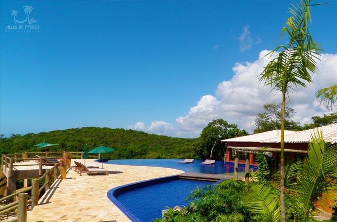 Villas Do Pratagy Maceió Zewnętrze zdjęcie