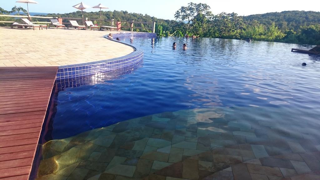 Villas Do Pratagy Maceió Zewnętrze zdjęcie