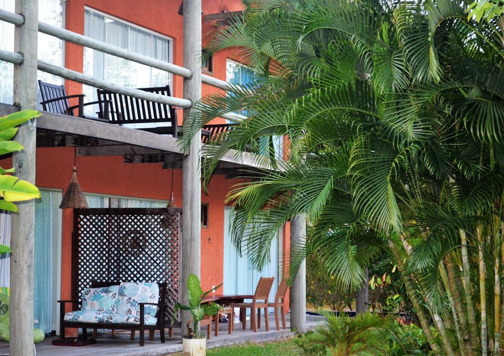 Villas Do Pratagy Maceió Zewnętrze zdjęcie