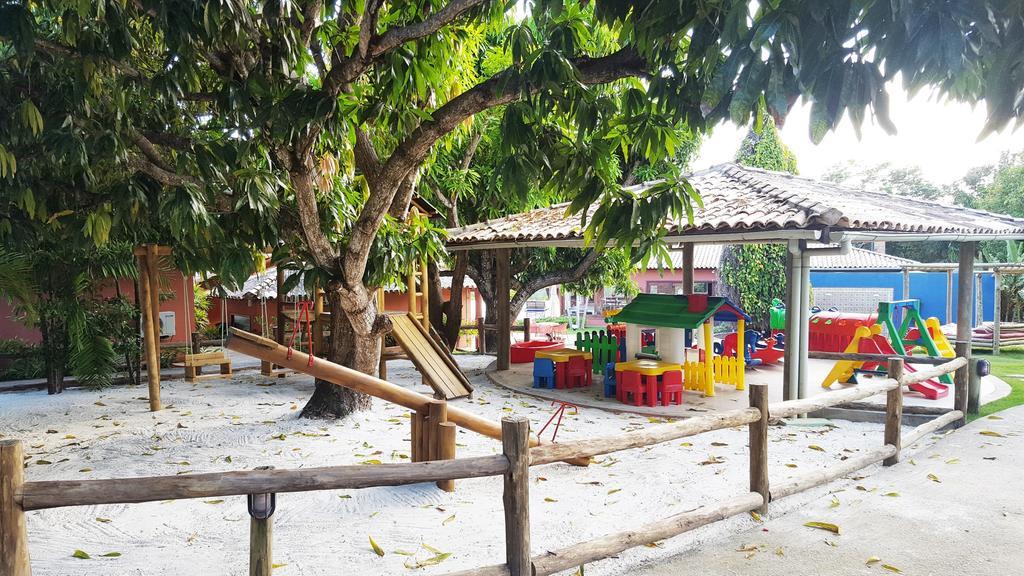 Villas Do Pratagy Maceió Zewnętrze zdjęcie