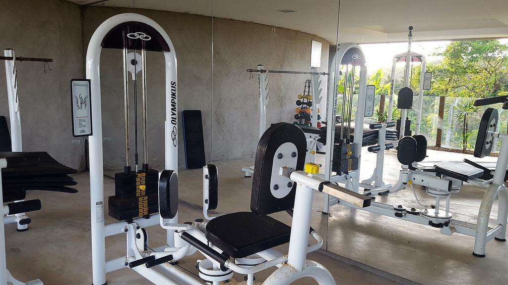Villas Do Pratagy Maceió Zewnętrze zdjęcie