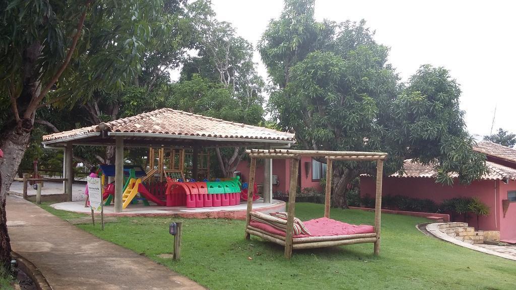 Villas Do Pratagy Maceió Zewnętrze zdjęcie