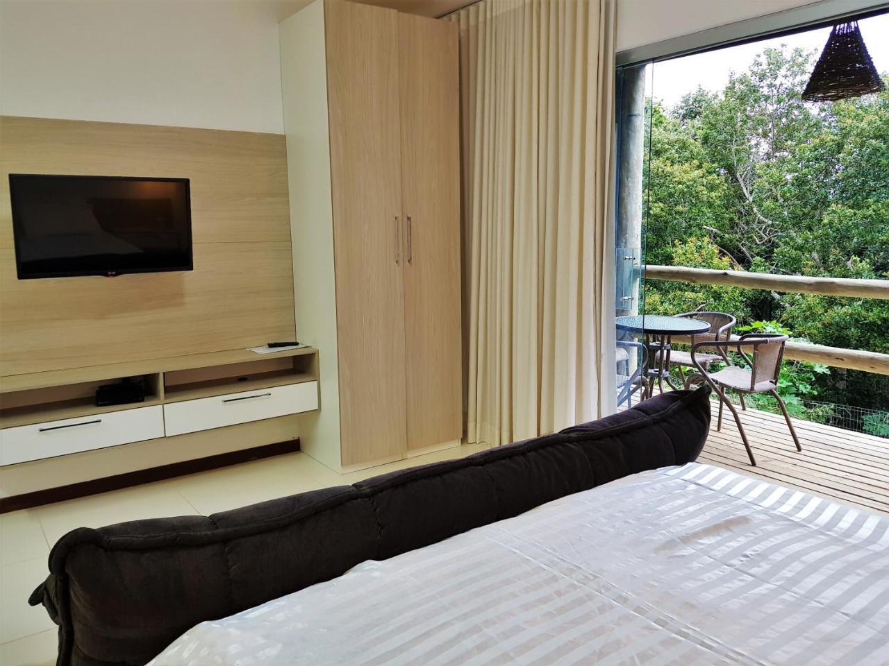 Villas Do Pratagy Maceió Zewnętrze zdjęcie