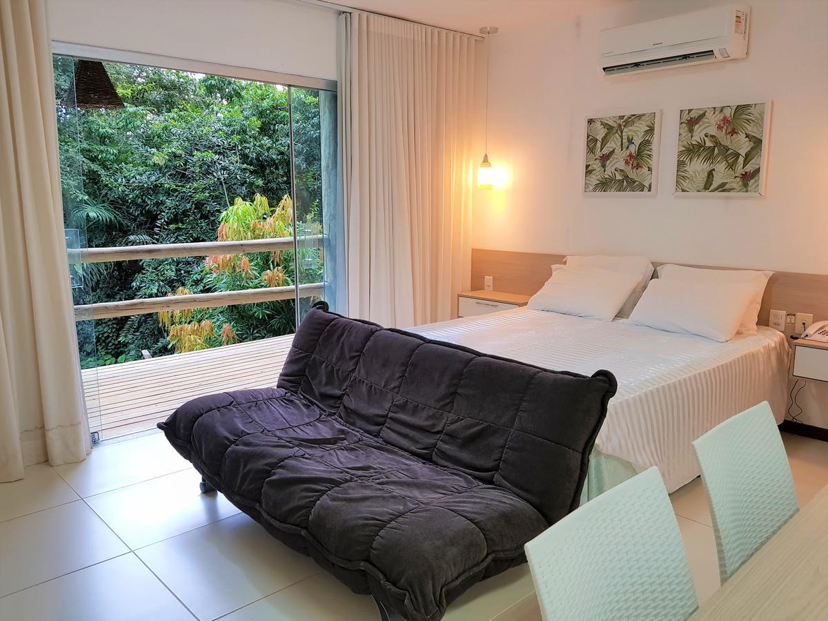 Villas Do Pratagy Maceió Zewnętrze zdjęcie