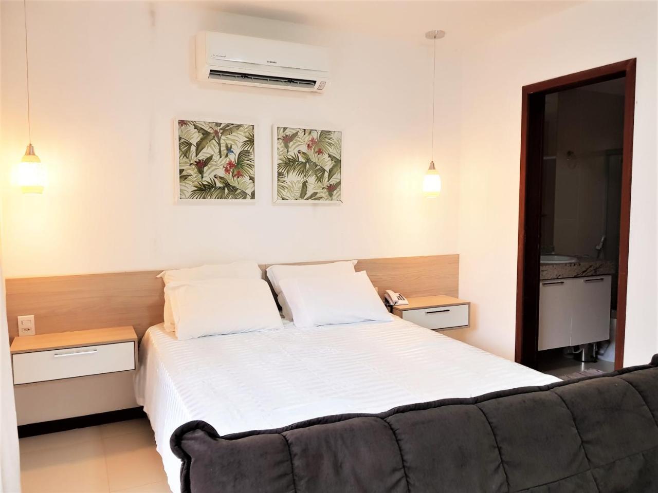 Villas Do Pratagy Maceió Zewnętrze zdjęcie